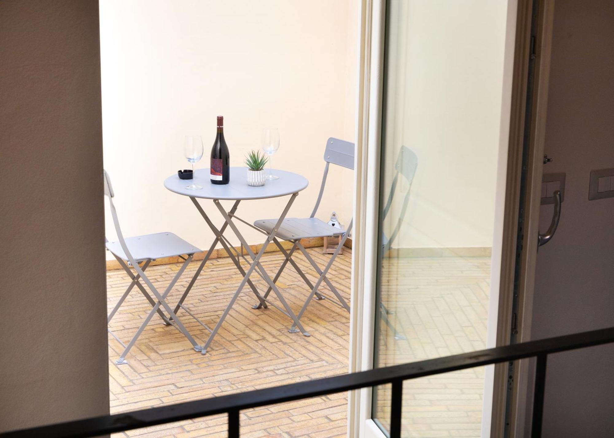 Arco Del Mercato Apartment Syracuse Eksteriør billede