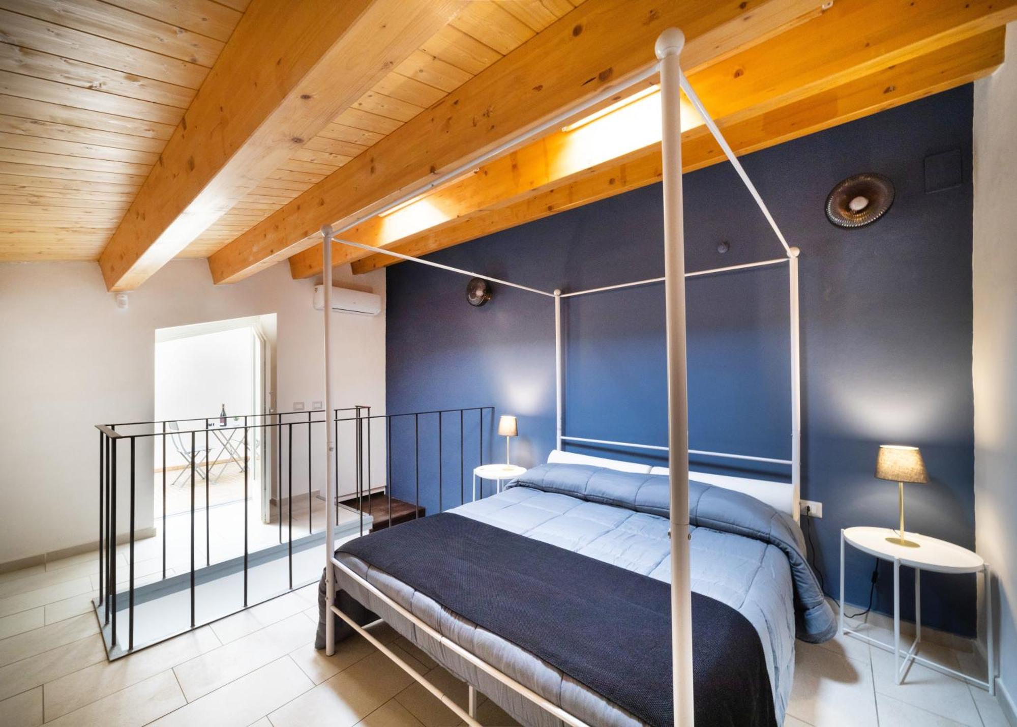 Arco Del Mercato Apartment Syracuse Eksteriør billede